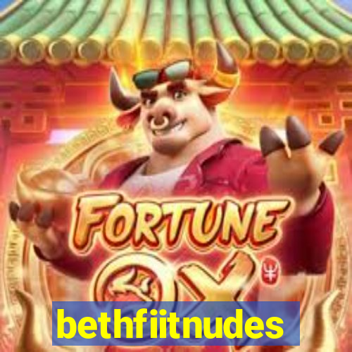 bethfiitnudes