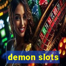 demon slots