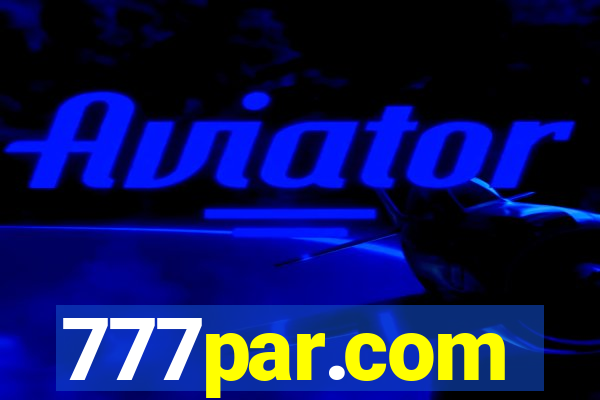 777par.com