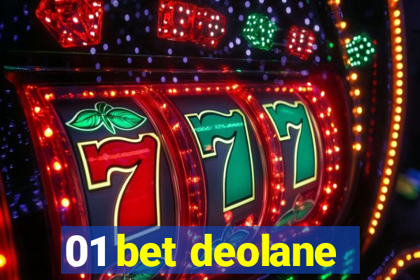 01 bet deolane