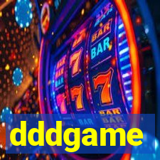 dddgame