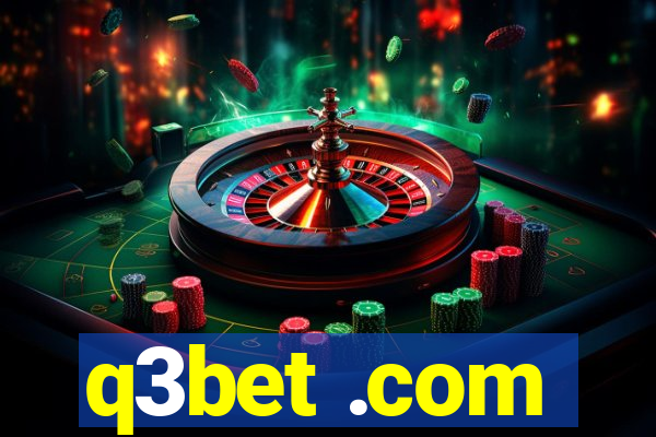 q3bet .com