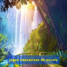 jogos educativos de escola