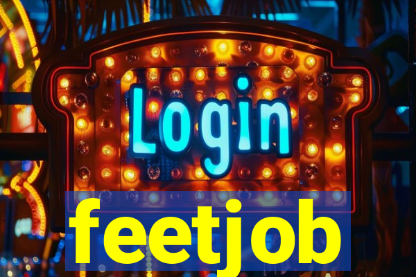 feetjob