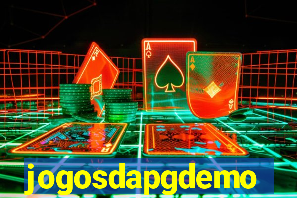 jogosdapgdemo