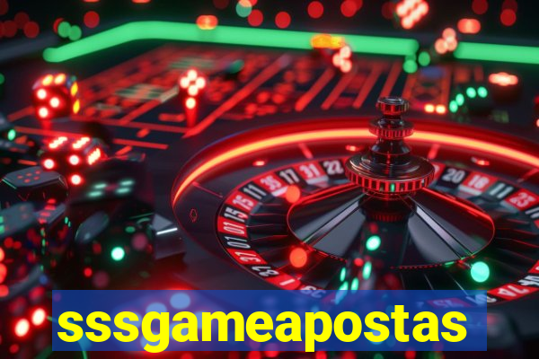 sssgameapostas