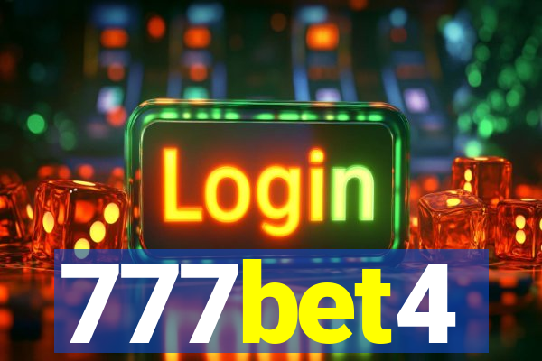 777bet4