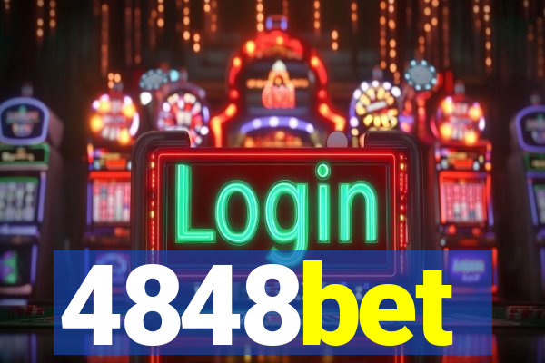 4848bet