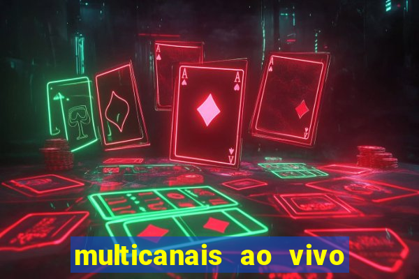 multicanais ao vivo sportv 2