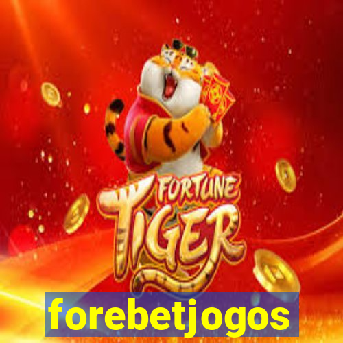 forebetjogos