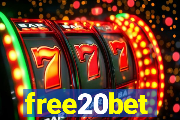 free20bet