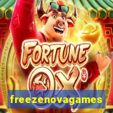 freezenovagames