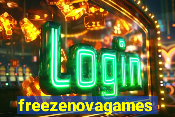 freezenovagames