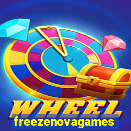 freezenovagames