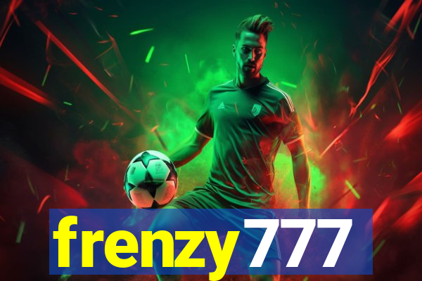 frenzy777