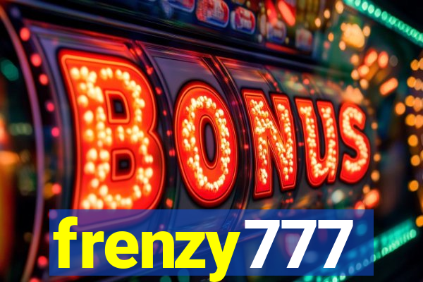 frenzy777