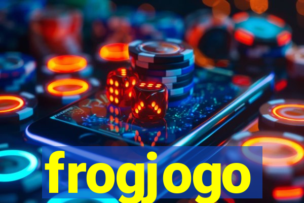 frogjogo