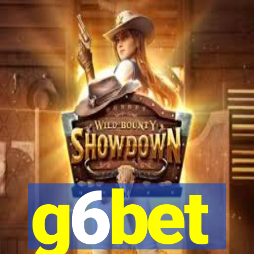 g6bet