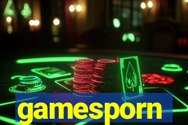 gamesporn