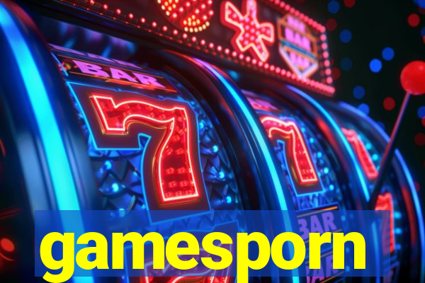 gamesporn