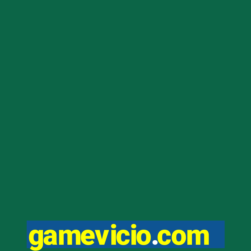 gamevicio.com