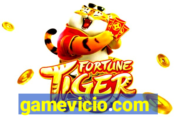 gamevicio.com