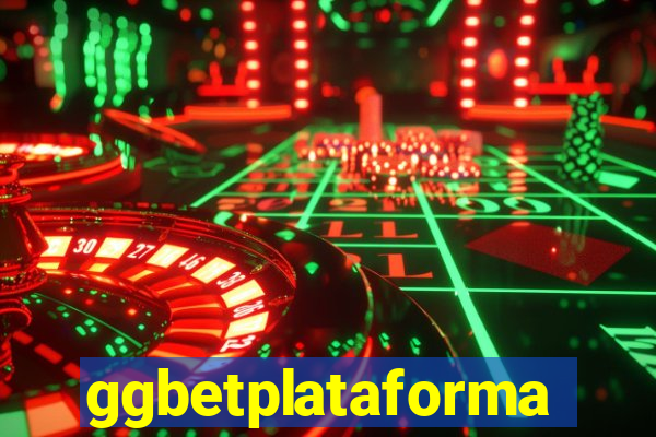 ggbetplataforma