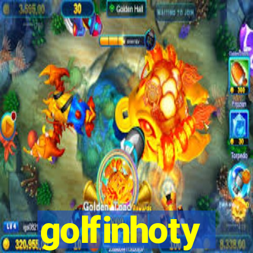 golfinhoty