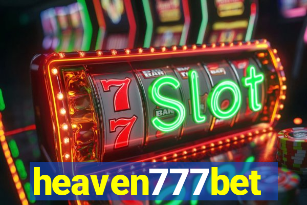 heaven777bet