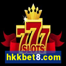 hkkbet8.com