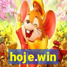 hoje.win