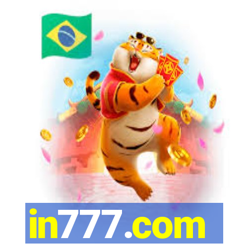 in777.com