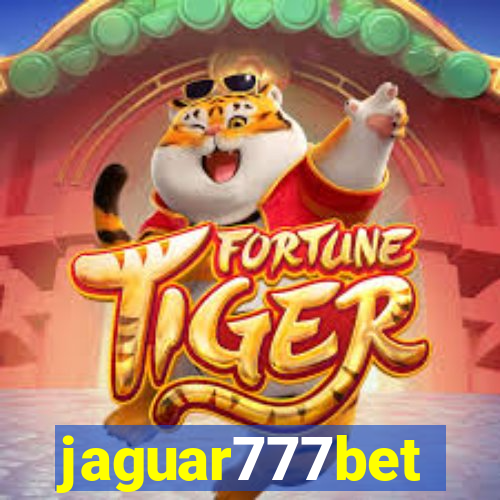 jaguar777bet