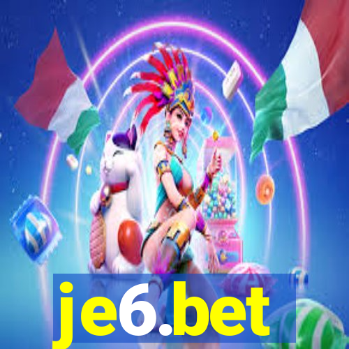 je6.bet