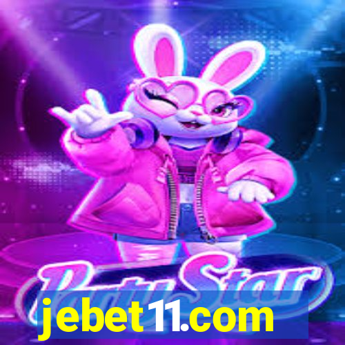 jebet11.com