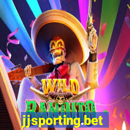 jjsporting.bet