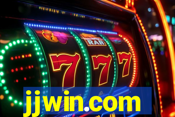 jjwin.com