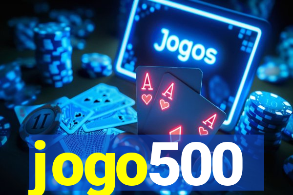 jogo500