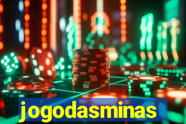 jogodasminas