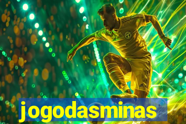 jogodasminas