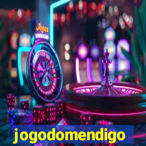 jogodomendigo