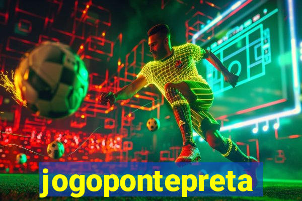 jogopontepreta