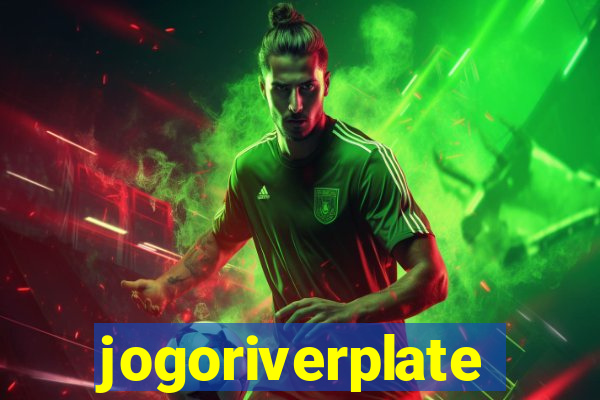 jogoriverplate