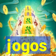 jogos