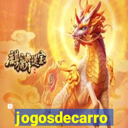 jogosdecarro