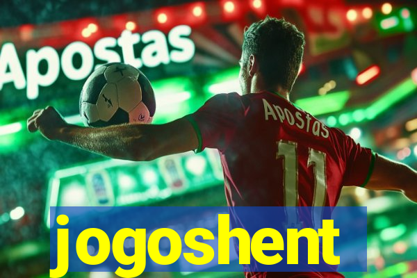 jogoshent