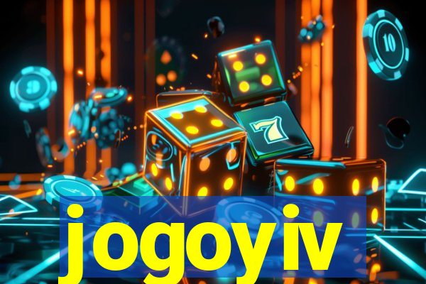 jogoyiv