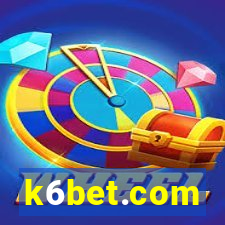 k6bet.com