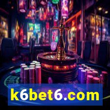 k6bet6.com