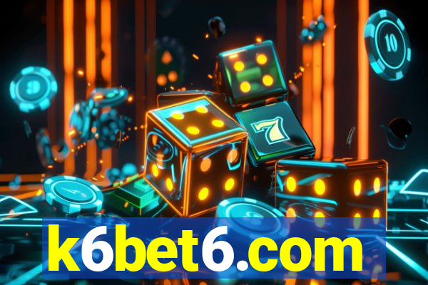 k6bet6.com